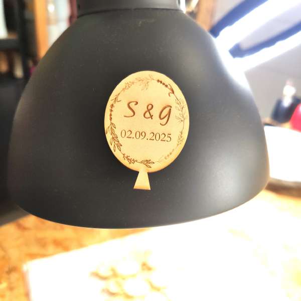 calamita segnaposto comunione